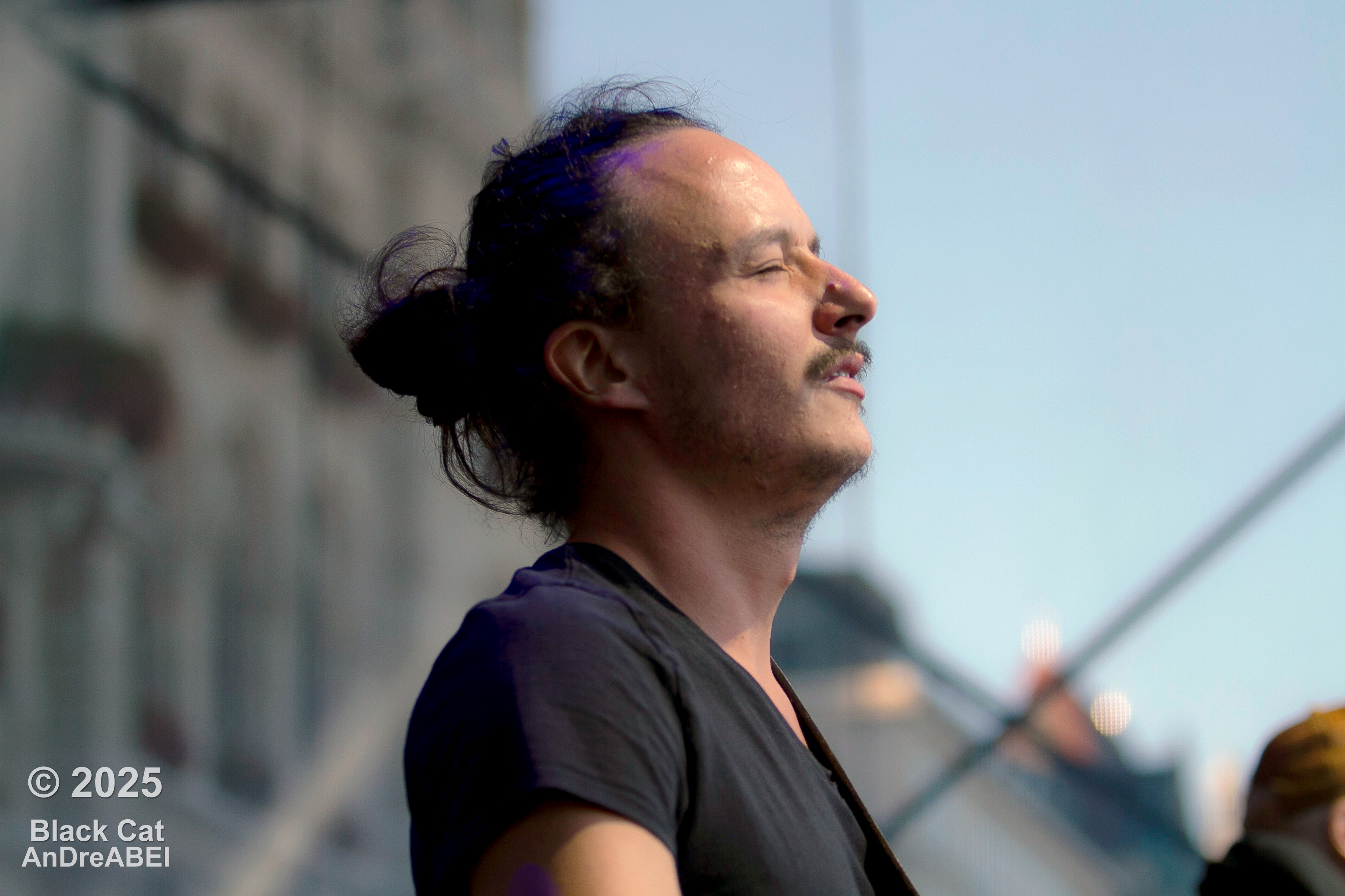 HORAK spielt OSTBAHN